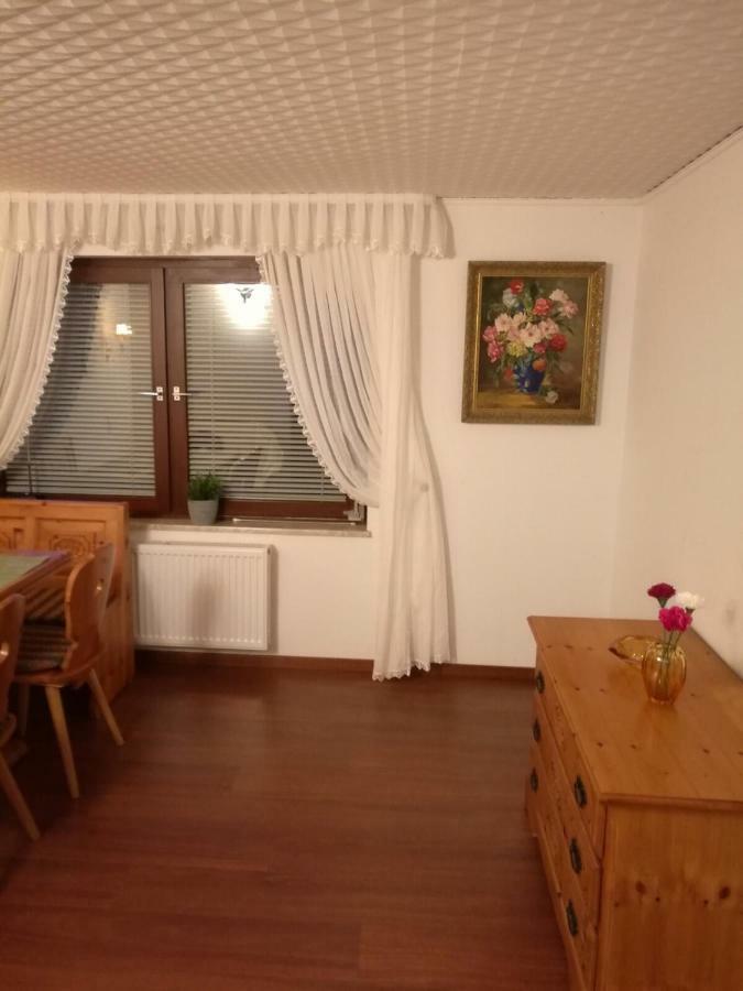 Apartment Cosmelux Nürnberg Exterior foto