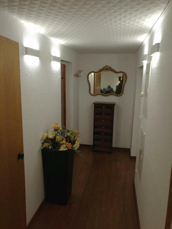 Apartment Cosmelux Nürnberg Exterior foto